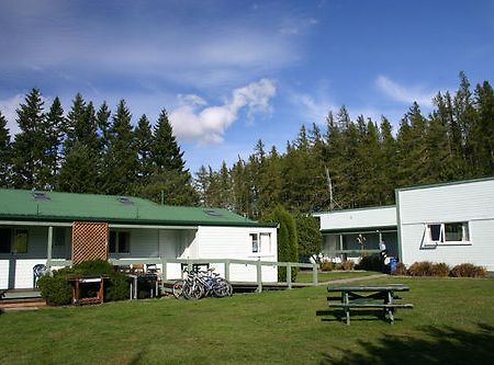 Alpine Holiday Apartments & Campground Hanmer Springs Extérieur photo