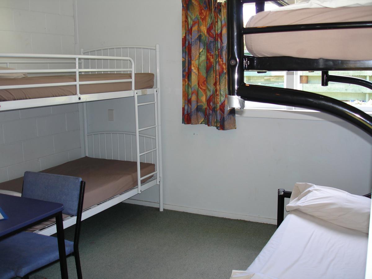 Alpine Holiday Apartments & Campground Hanmer Springs Extérieur photo